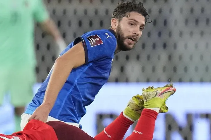 Λοκατέλι: “Είμαι συντετριμμένος, άδειος, με δάκρυα στα μάτια μου”