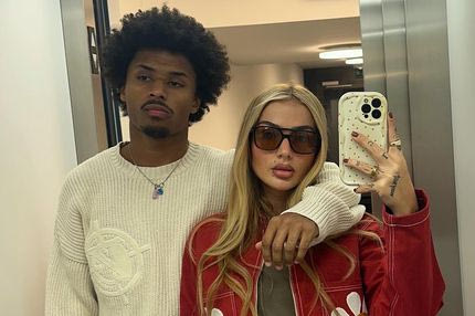 Η σύζυγος του Αντεγέμι αποκάλυψε γιατί ο Γερμάνος επιθετικός δεν έφυγε από τη Ντόρτμουντ, παρά τις προτάσεις που είχε