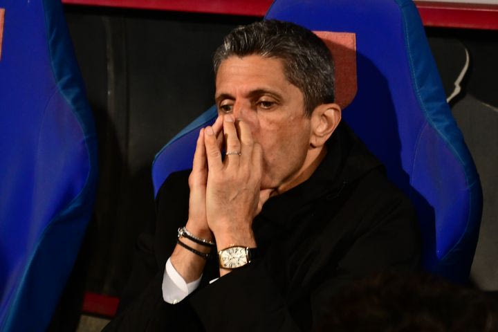 Οι αλήθειες που έκρυβε η δήλωση του Λουτσέσκου και το δύσκολο πλάνο της διαχείρισης της επόμενης ημέρας