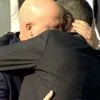 ΑΕΚ – ΠΑΟΚ: Συγκλονιστική στιγμή – Η αγκαλιά του Νίκολιτς στον Λουτσέσκου και τα συγκινητικά λόγια