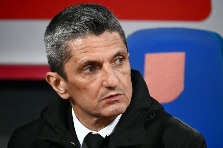 Λουτσέσκου: “Πέρασα τους χειρότερους δύο μήνες της ζωής μου, χάσαμε από τον ΟΦΗ από τον φόβο ότι δεν θα τα καταφέρουμε”