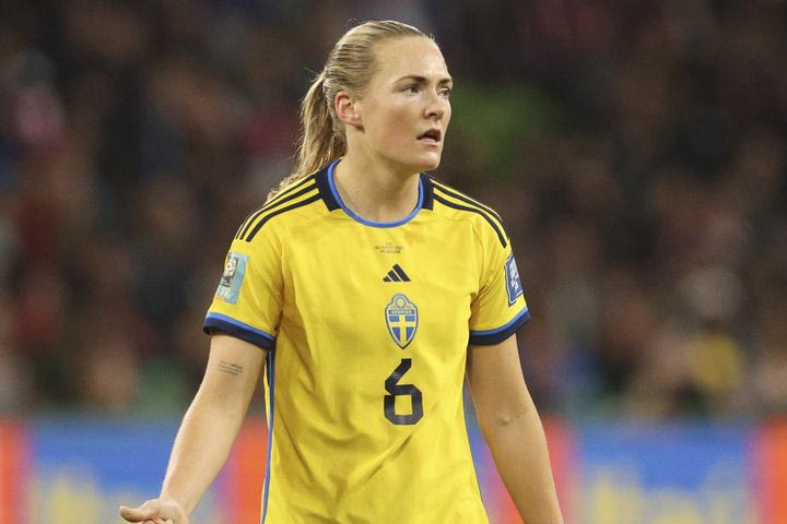 Η Μπάγερν Μονάχου προσέλαβε παίκτρια της γυναικείας ομάδας ως σκάουτ