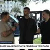 Ο Στέλιος Μαλεζάς στο SPORT24 για τα γενέθλια του ΠΑΟΚ και τον κορυφαίο αθλητή της ιστορίας του