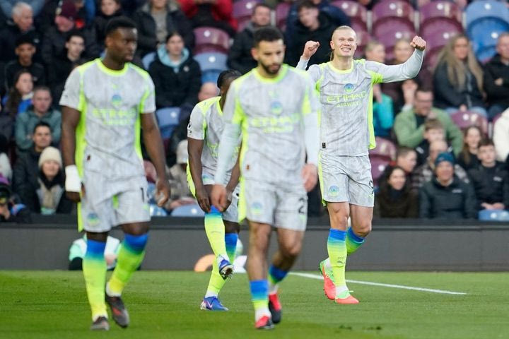 Premier League: Το πρόγραμμα της Άρσεναλ και της Μάντσεστερ Σίτι μέχρι το τέλος