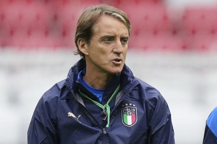 Εθνική Ιταλίας: Τα τρία ισχυρά ατού του Ρομπέρτο Μαντσίνι για να επιστρέψει στον πάγκο της σκουάντρα ατζούρα