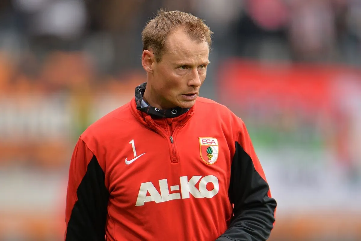 Ο Αλεξάντερ Μάνινγκερ