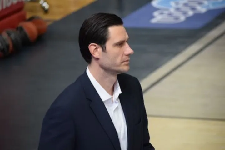 Μανωλόπουλος: “Η Μύκονος είναι μια ομάδα με ταυτότητα και χαρακτήρα – Ο κόσμος έχει τεράστιο μερίδιο στην επιτυχία του συλλόγου”