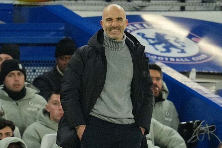 Μάντσεστερ Σίτι: Πρώτος στη λίστα ο Μαρέσκα για αντί-Γκουαρδιόλα, αν αποχωρήσει ο Καταλανός