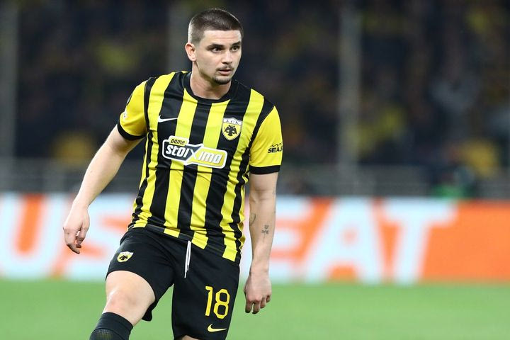 Μαρίν: “Πρέπει να είμαστε περήφανοι για τους εαυτούς μας και για την προσπάθεια που κάναμε”