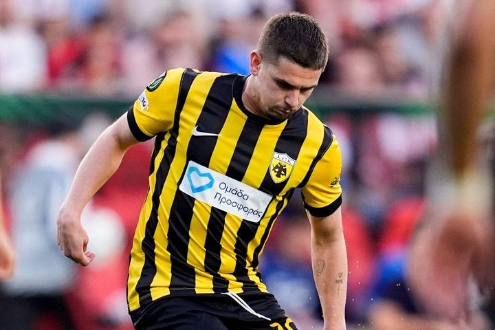 ΑΕΚ: Τι συνδέει την πρόκριση επί της ΚΠΡ το 1977 με την ρεβάνς απέναντι στη Ράγιο Βαγιεκάνο