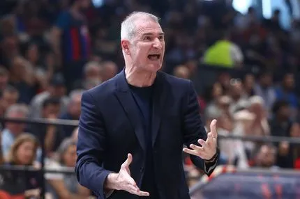 Μάρκοβιτς: "Πολύ άσχημα τα πράγματα, να πιστεύουμε όσο υπάρχει μία μικρή ελπίδα"