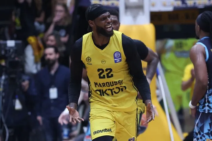 Φωτιά στη μάχη της παραμονής στη Stoiximan GBL μία αγωνιστική πριν το φινάλε - Το πρόγραμμα, τα μεταξύ τους αποτελέσματα και τα κριτήρια ισοβαθμίας