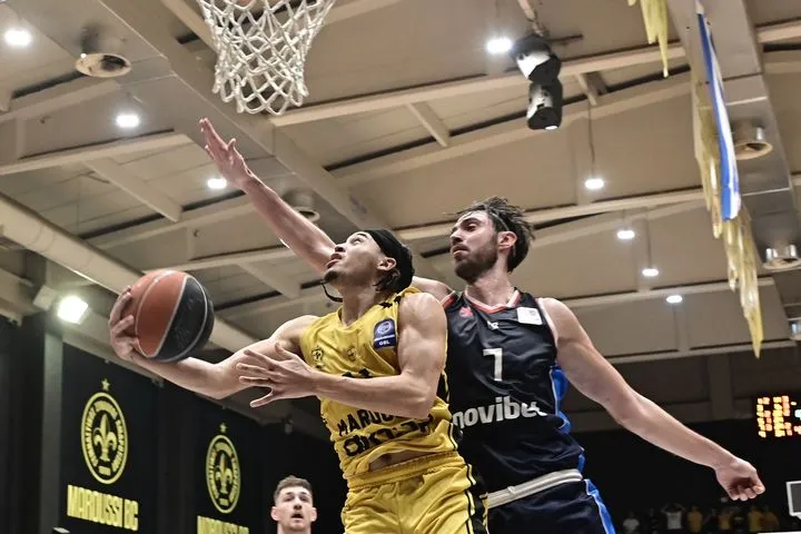 Τα σενάρια για τις ανοικτές υποθέσεις της τελευταίας αγωνιστικής της Stoiximan GBL