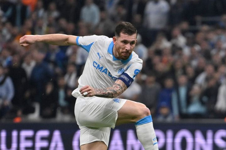 Ligue 1: Η Μαρσέιγ είδε τη νίκη να γλιστρά μέσα από τα χέρια της στο ντέρμπι με τη Νις, συνεχίζει ακάθεκτη η Ρεν
