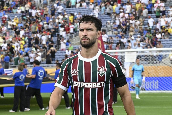 Συνεχίζει να είναι στο στόχαστρο του Ολυμπιακού ο Μαρτινέλι σύμφωνα με τουρκικά δημοσιεύματα