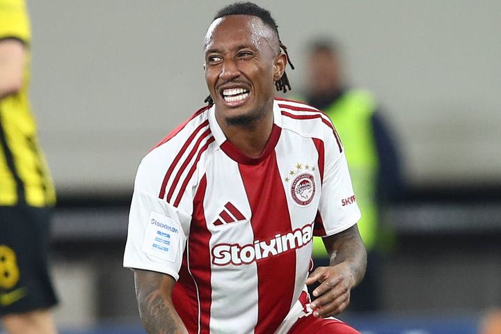 Η ιστορία που επαναλήφθηκε σαν φάρσα για τον Ολυμπιακό και η ανάγκη να καθαρίσει το μυαλό του