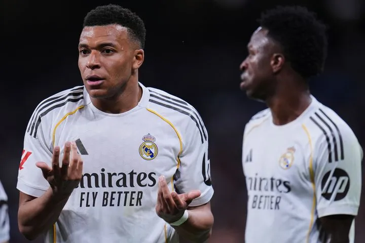 Όταν “θυμήθηκε” να παίξει σαν ομάδα, η Ρεάλ προδόθηκε από την απειθαρχία της