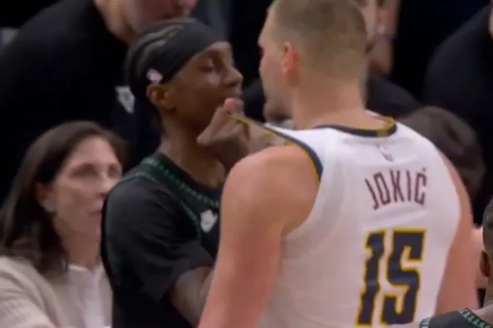 Η τιμωρία των Γιόκιτς και Ραντλ για το επεισόδιο στο φινάλε του Τίμπεργουλβς - Νάγκετς