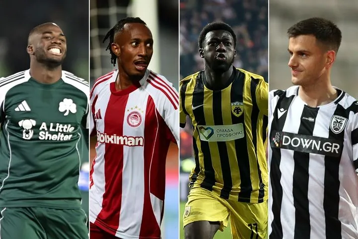 Stoiximan Super League: Πρεμιέρα στα playoffs με γκολ και αλλαγή ισορροπιών