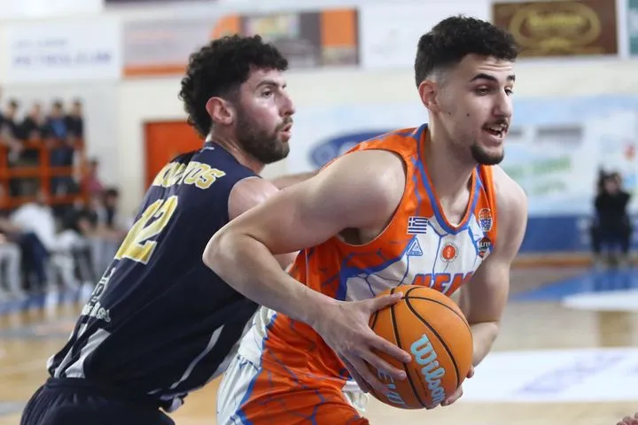 Τα Μέγαρα έκαναν την ανατροπή, Πρωτέας και Παπάγος έκαναν το 3-0 στα playoffs της Elite League