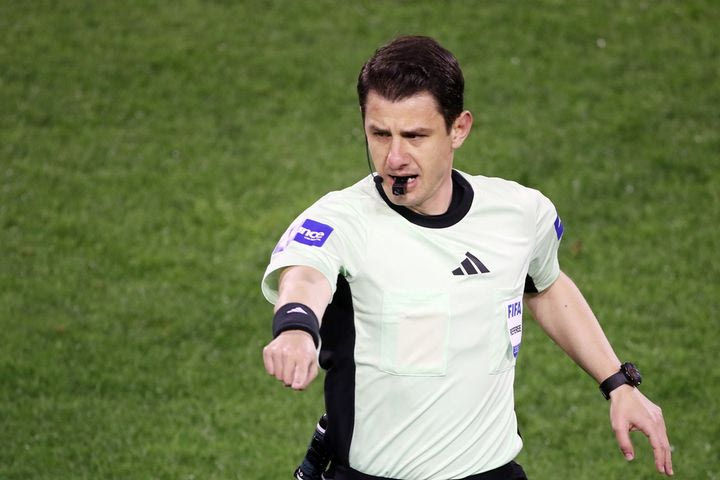 O Σότσα στo ΠΑΟΚ - Ολυμπιακός και ο Μέλερ στο Παναθηναϊκός - ΑΕΚ