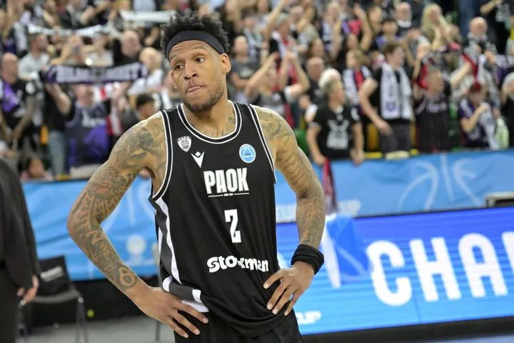 Τα highlights της ήττας του ΠΑΟΚ στο Μπιλμπάο που έδωσε στους Βάσκους το Europe Cup