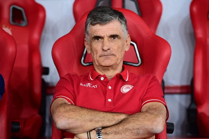 Ο άλλος Ολυμπιακός, οι αχρείαστες αποδοκιμασίες και ο δρόμος του Μεντιλίμπαρ