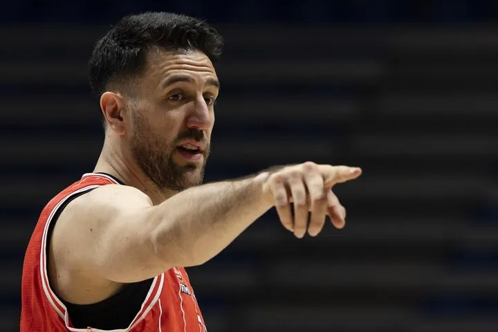 EuroLeague: Η βαθμολογία μετά τη νίκη της Χάποελ Τελ Αβίβ απέναντι στη Μακάμπι Τελ Αβίβ μία αγωνιστική πριν το φινάλε της regular season