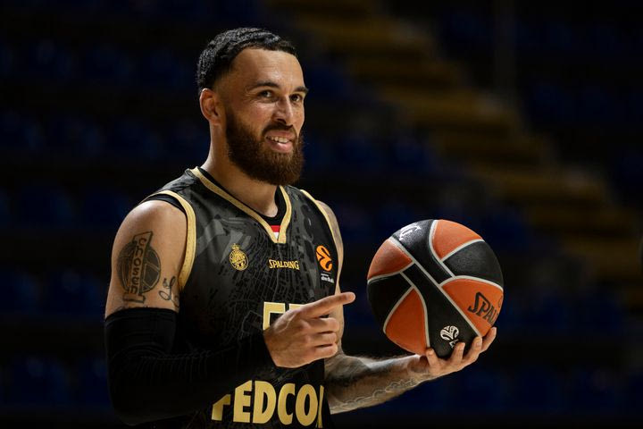 Ανάλυση Μονακό: Ο ηγέτης Τζέιμς, το ταλέντο σε όλες τις θέσεις - Τα σημεία που πρέπει να προσέξει ο Ολυμπιακός