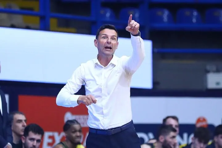 Μίλιτσιτς: “Δεν δικαιολογείται να παίζουμε με αυτόν το βαθμό συγκέντρωσης”