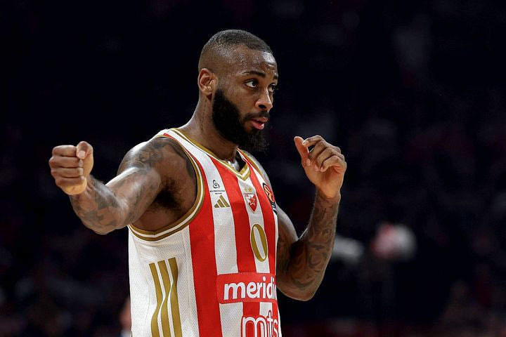 EuroLeague: Οι παίκτες που δεν χάνουν παιχνίδι και ο πιο “πιστός στρατιώτης”