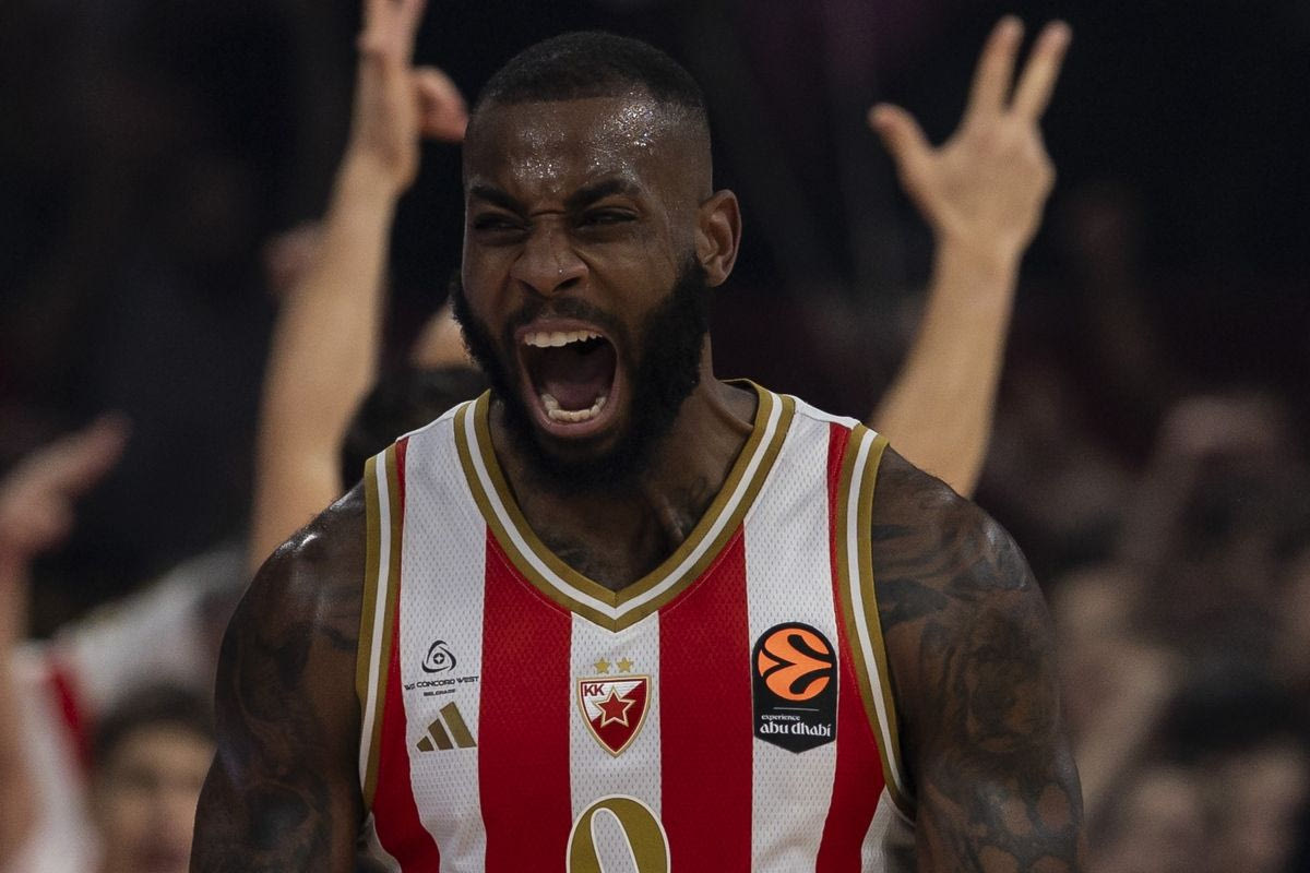 Ο Κόντι Μίλερ-ΜακΙντάιρ