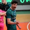 Μίλωνας – ΠΑΟΚ 3-1: Οι Νεσμυρνιώτες πήραν ξανά προβάδισμα στη σειρά και απέχουν μία νίκη από τους τελικούς