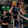Novibet Volley League ανδρών: Πότε είναι ο 4ος ημιτελικός ανάμεσα σε ΠΑΟΚ και Μίλωνα