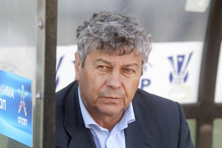 Τα συλλυπητήρια του Ολυμπιακού για Μιρτσέα Λουτσέσκου: “Υπήρξε ένας σπουδαίος προπονητής και ένας εξαιρετικός άνθρωπος”