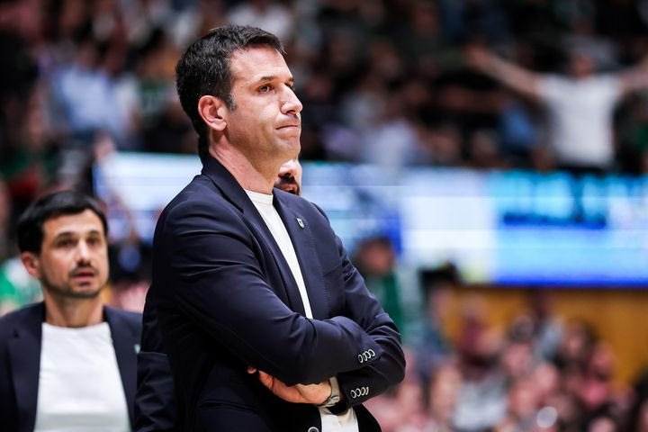 Μιρέτ ενόψει ΑΕΚ: “Πηγαίνουμε στην Ελλάδα για να κερδίσουμε το παιχνίδι”