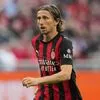 Μίλαν: Τέλος η σεζόν για τον Μόντριτς