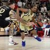 EuroLeague: Πού θα δείτε το Μονακό – Μπαρτσελόνα, από το οποίο θα προκύψει ο αντίπαλος του Ολυμπιακού