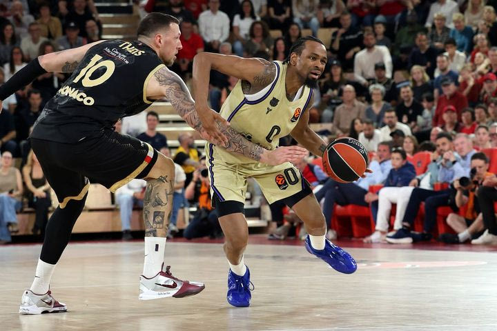 Πού θα δείτε το Μονακό - Μπαρτσελόνα, από το οποίο θα προκύψει ο αντίπαλος του Ολυμπιακού