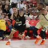 EuroLeague: Η βαθμολογία μετά τη μεγάλη νίκη της Μονακό επί της Μπαρτσελόνα