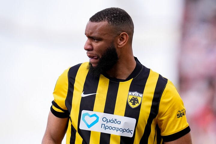 Μουκουντί: “Όλοι ξέρουν τι μπορούμε να κάνουμε στο σπίτι μας, εάν είχαμε σκοράρει στις ευκαιρίες μας θα ήταν άλλο παιχνίδι”