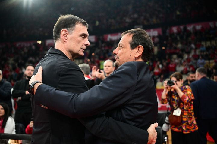 Ολυμπιακός και Παναθηναϊκός σε μια χρονιά που στο τέλος δεν λέει ψέματα για κανέναν