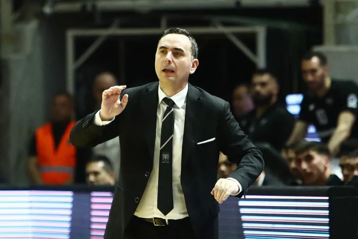 Μπούτσκος: “Έχουμε καλό μομέντουμ και πρέπει να το αξιοποιήσουμε για να φτάσουμε σε ακόμα μία νίκη”