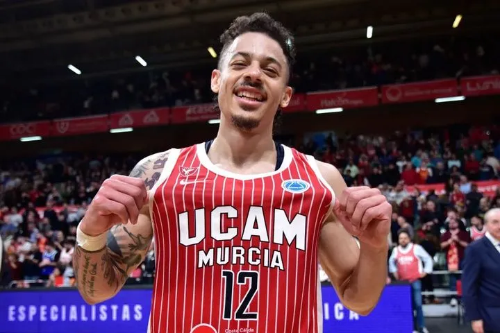 Μπανταλόνα – Μούρθια 67-89: Ο Ράντεμπο διέλυσε την παρέα του Ρούμπιο πριν τις ρεβάνς τους με ΠΑΟΚ και ΑΕΚ αντίστοιχα