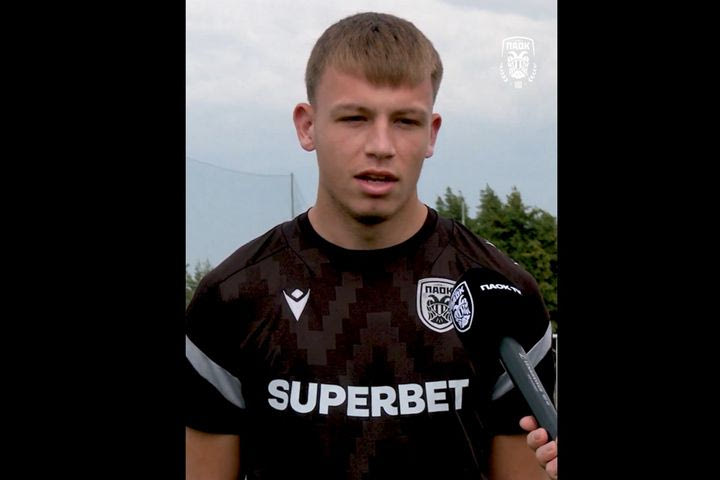 Μύθου: “Όνειρο για τα παιδιά της Ακαδημίας το Κύπελλο”