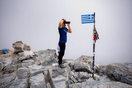 Όλυμπος: Όλα όσα πρέπει να ξέρεις πριν επιχειρήσεις ανάβαση στον Μύτικα