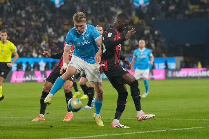 Αθλητικές μεταδόσεις: Πού θα δείτε το Νάπολι – Μίλαν και τις Γιουβέντους, Μπενφίκα