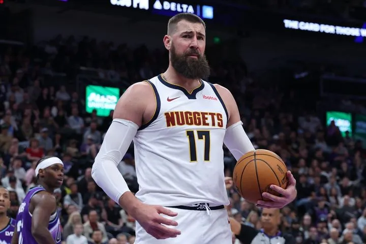 Προπονητής των Νάγκετς: “Ο Βαλαντσιούνας είναι όσο πιο επαγγελματίας γίνεται στην κατάσταση που βρίσκεται”