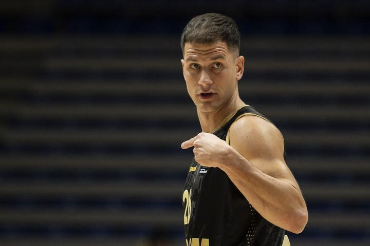 EuroLeague: Το απίστευτο στατιστικό του Νέντοβιτς μετά την πρόκριση της Μονακό