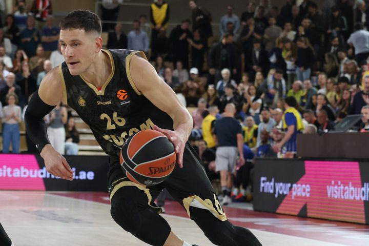 Πλήγμα με Νέντοβιτς στη Μονακό, επιστρέφει ο Μάικ Τζέιμς ενόψει διπλής εβδομάδας